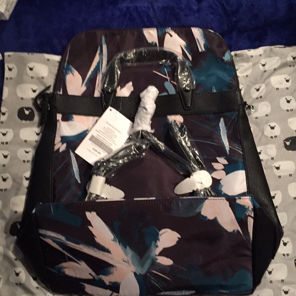 Fabletics Backpack NWT